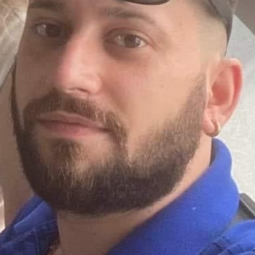 Konstantinos Chrysopoulos, Ansprechpartner bei Putzelfen Gebäudereinigung